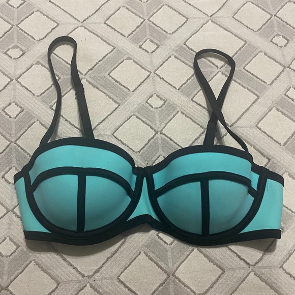 triangl swimwear Other - TRIANGL bikini top